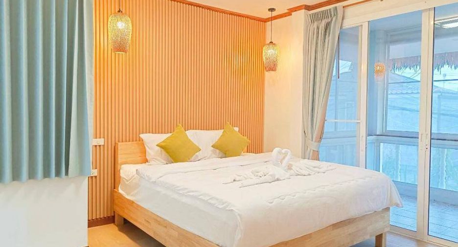 For sale 3 bedrooms house in Bang Lamung, Chonburi