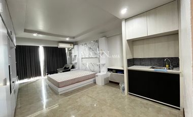 出售 公寓 公寓 在 Bang Lamung, Chon Buri