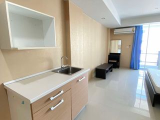 Wohnung zur Miete und zum Kauf mit Studio in Bang Lamung, Chonburi