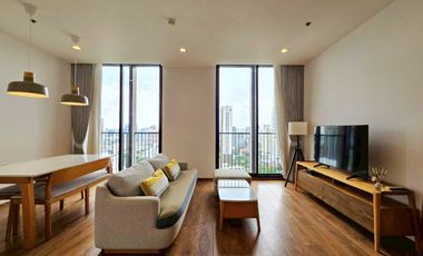 For rent 2 ベッドルーム condo in Watthana, Bangkok