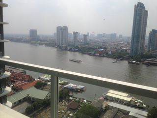 ให้เช่า 1 เตียง คอนโด ใน บางคอแหลม, กรุงเทพฯ