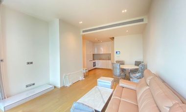 Condo en alquiler de 2 habitaciones en Khlong Toei, Bangkok