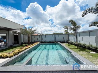 Casa en venta de 4 habitaciones en Bang Lamung, Chonburi