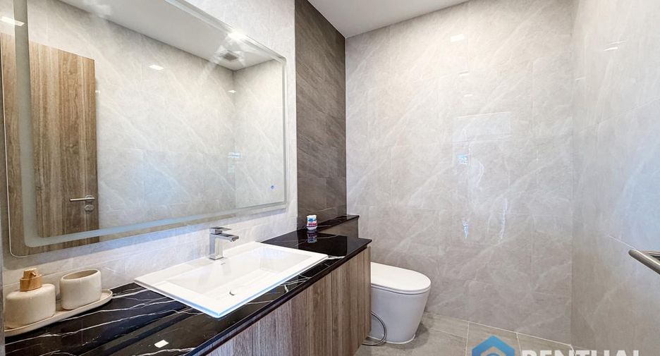 For sale 4 ベッドルーム house in Bang Lamung, Chonburi