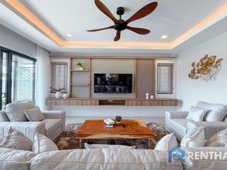 Casa en venta de 4 habitaciones en Bang Lamung, Chonburi
