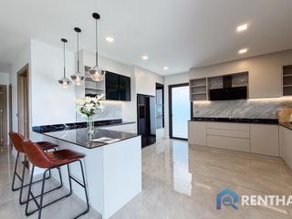 Casa en venta de 4 habitaciones en Bang Lamung, Chonburi