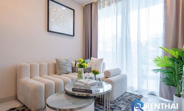 For sale 2 bedrooms condo in Bang Lamung, Chonburi