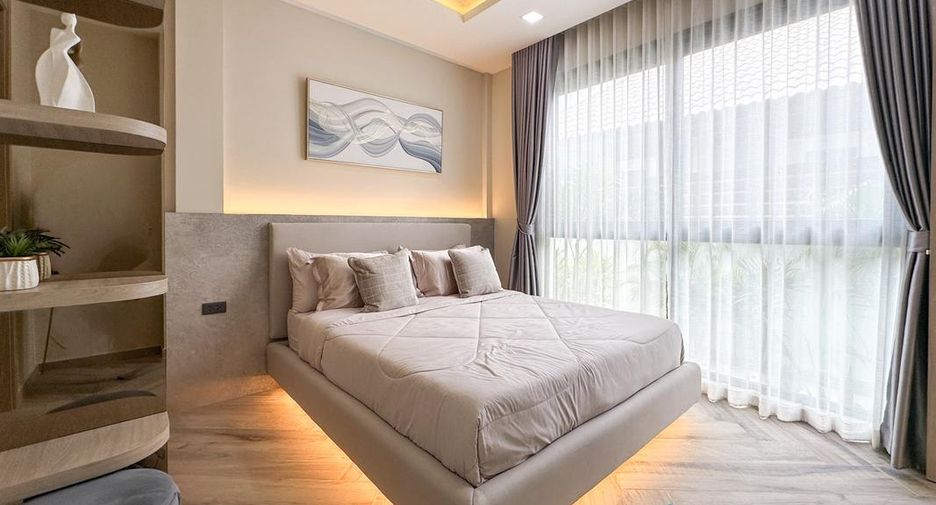 À vendre 5 chambres maison à East Pattaya, Pattaya