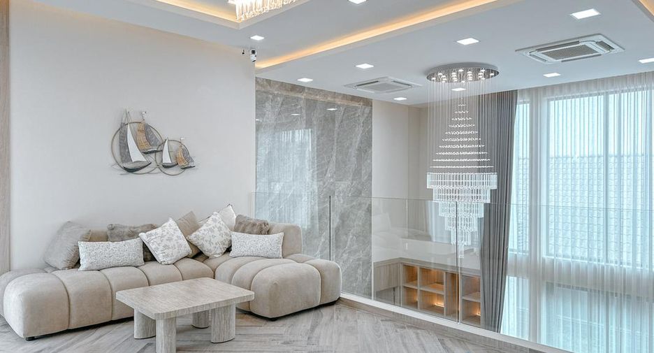 À vendre 5 chambres maison à East Pattaya, Pattaya