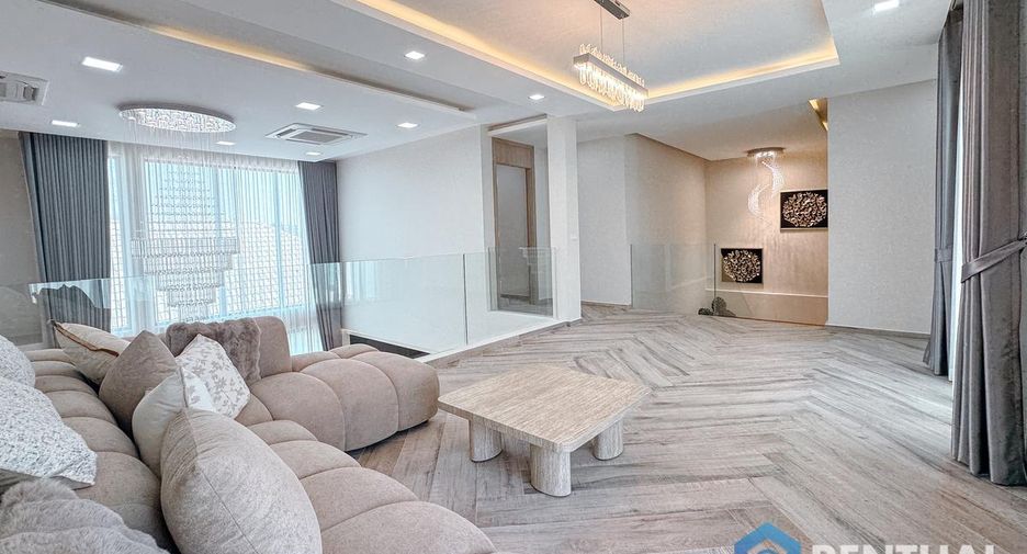 À vendre 5 chambres maison à East Pattaya, Pattaya