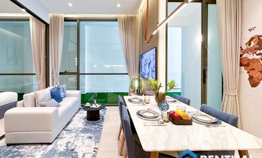 Condo en venta de 1 habitaciones en Bang Lamung, Chonburi