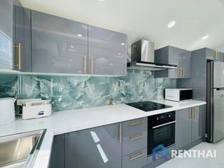 ขาย 4 ห้องนอน บ้านเดี่ยว ใน บางละมุง, ชลบุรี