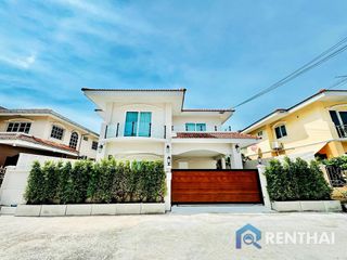 ขาย 4 ห้องนอน บ้านเดี่ยว ใน บางละมุง, ชลบุรี
