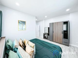 ขาย 4 ห้องนอน บ้านเดี่ยว ใน บางละมุง, ชลบุรี