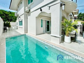 ขาย 4 ห้องนอน บ้านเดี่ยว ใน บางละมุง, ชลบุรี