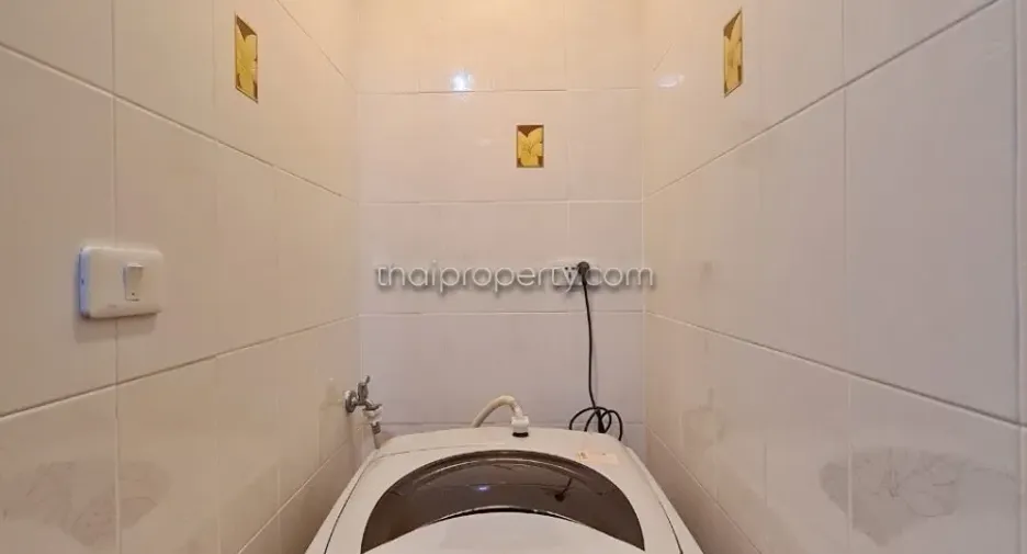 For rent and for sale 3 bedrooms condo in Jomtien, Pattaya
