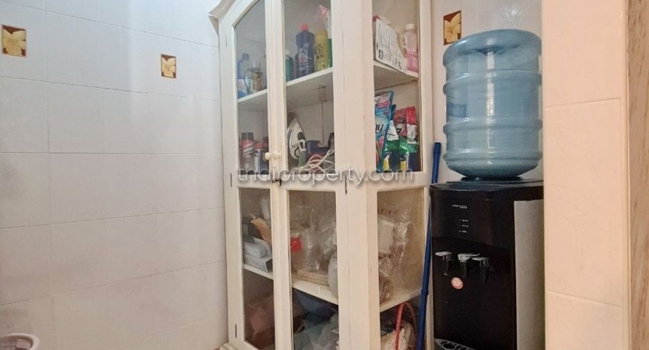 For sale and for rent 3 bedrooms condo in Jomtien, Pattaya