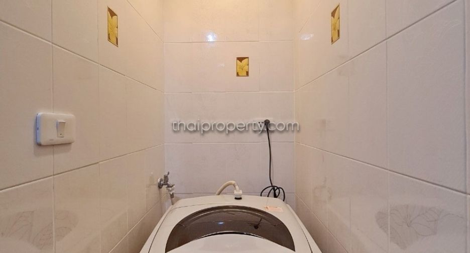 For sale and for rent 3 bedrooms condo in Jomtien, Pattaya