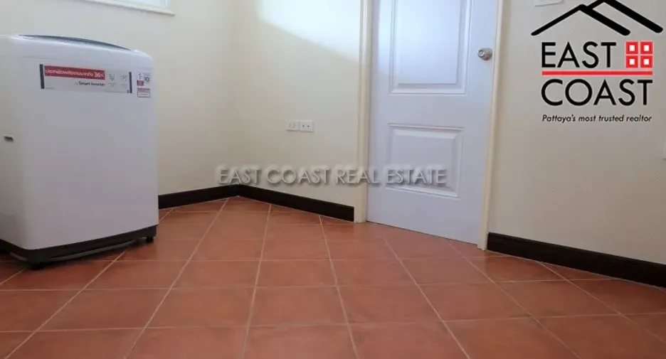 For rent and for sale 3 bedrooms condo in Bang Lamung, Chonburi