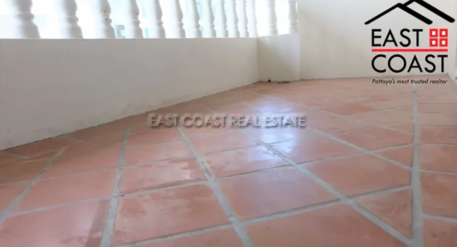 For rent and for sale 3 bedrooms condo in Bang Lamung, Chonburi