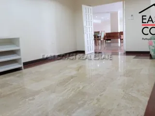 For rent and for sale 3 bedrooms condo in Bang Lamung, Chonburi