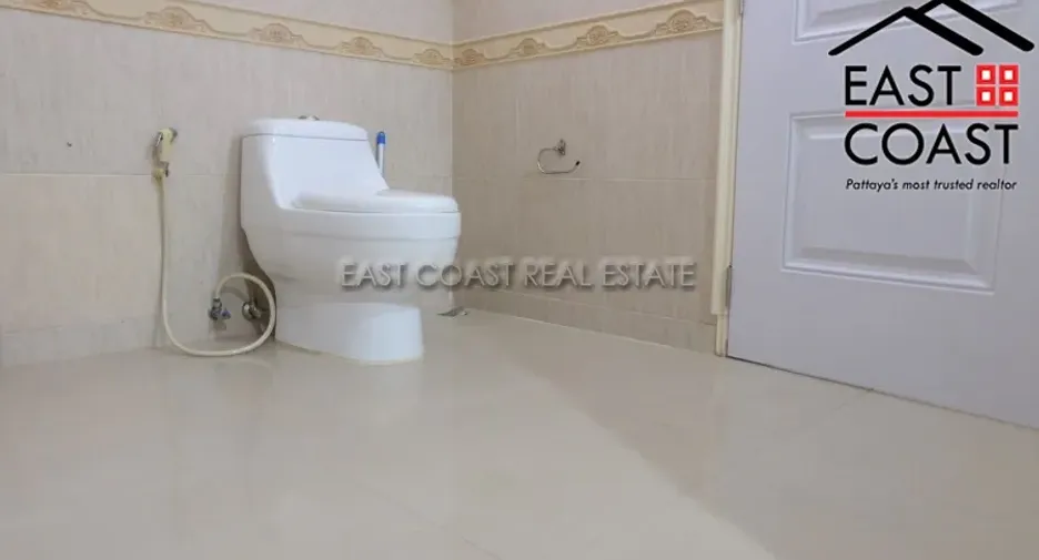 For rent and for sale 3 bedrooms condo in Bang Lamung, Chonburi