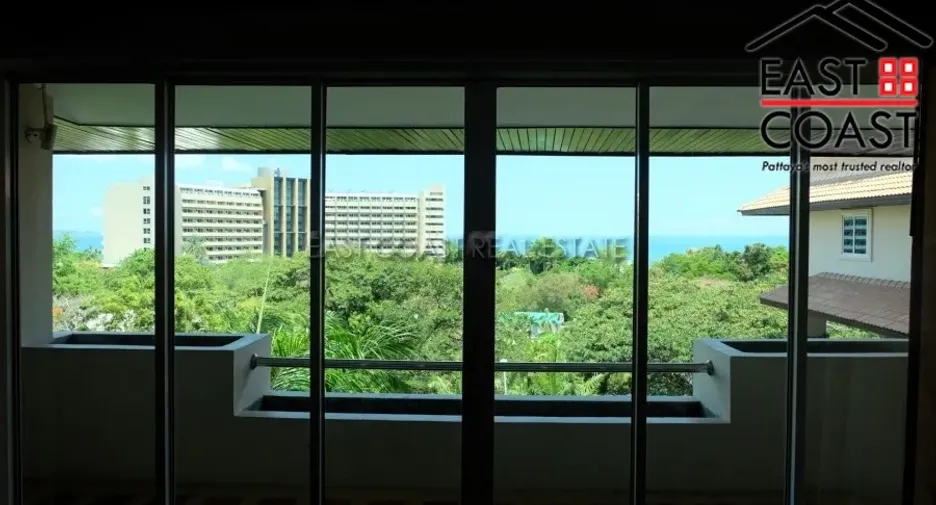 For rent and for sale 3 bedrooms condo in Bang Lamung, Chonburi