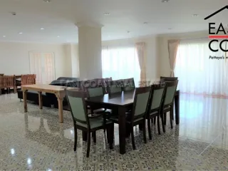 For rent and for sale 3 bedrooms condo in Bang Lamung, Chonburi