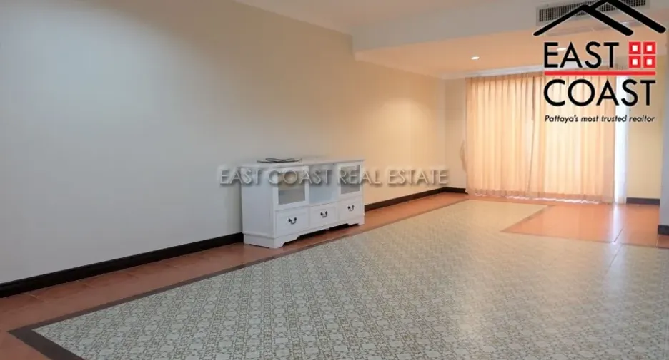 For rent and for sale 3 bedrooms condo in Bang Lamung, Chonburi