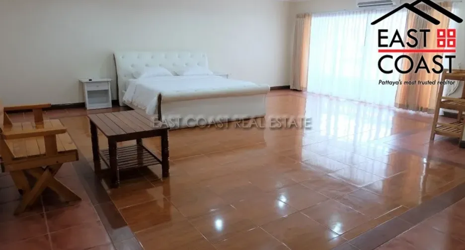 For rent and for sale 3 bedrooms condo in Bang Lamung, Chonburi