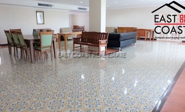 For sale and for rent 3 bedrooms condo in Bang Lamung, Chonburi