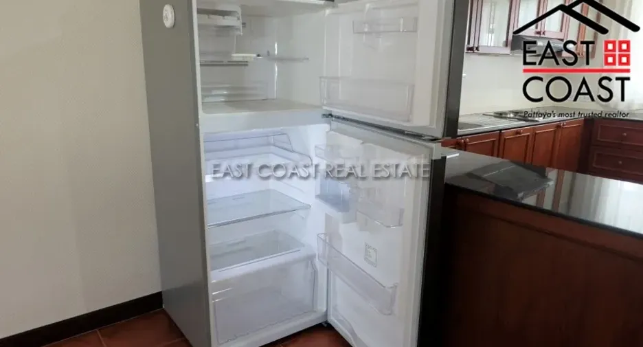 For rent and for sale 3 bedrooms condo in Bang Lamung, Chonburi