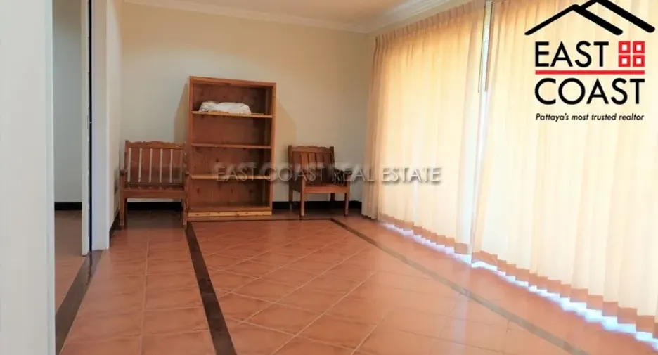 For rent and for sale 3 bedrooms condo in Bang Lamung, Chonburi