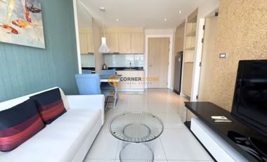 Condo en alquiler y en venta de 1 habitaciones en Bang Lamung, Chonburi