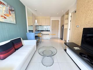For Rent 1 Bedroom Condo In Bang Lamung, Chonburi