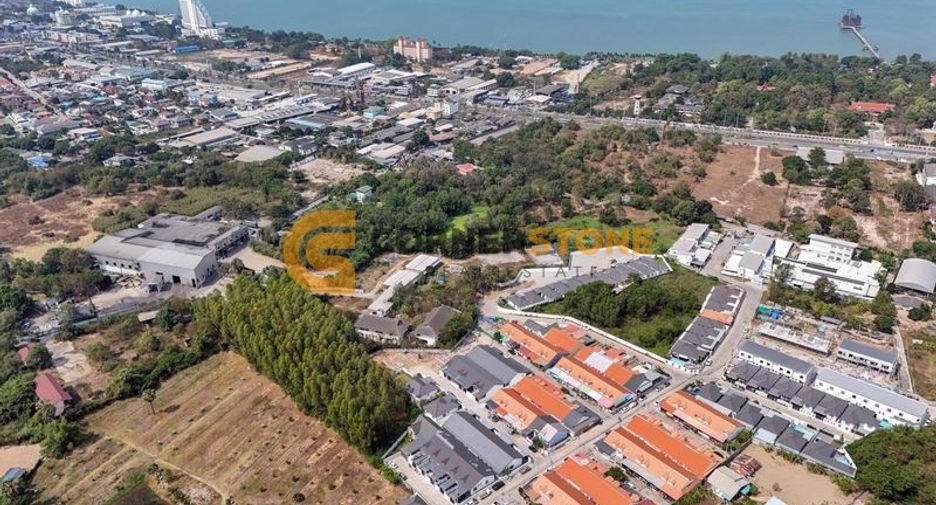 For sale 4 bedrooms house in Bang Lamung, Chonburi