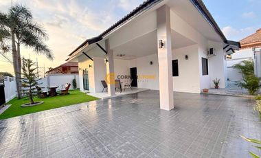 À louer 3 chambres maison à East Pattaya, Pattaya