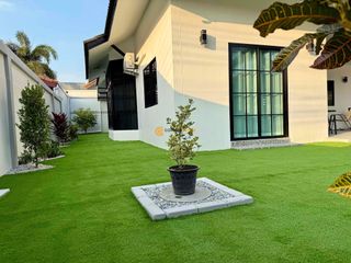 Haus zur Miete mit 3 Zimmer in Bang Lamung, Chonburi