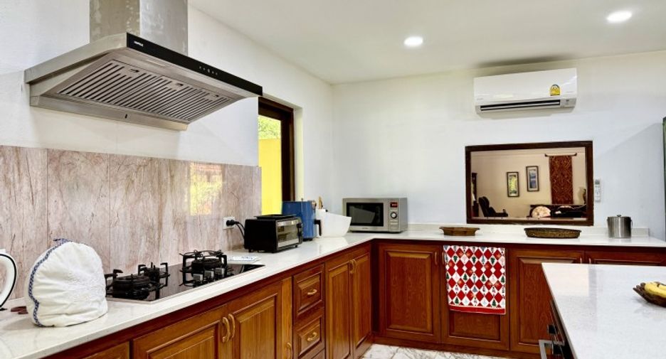 ขาย 3 ห้องนอน บ้านเดี่ยว ใน สัตหีบ, ชลบุรี
