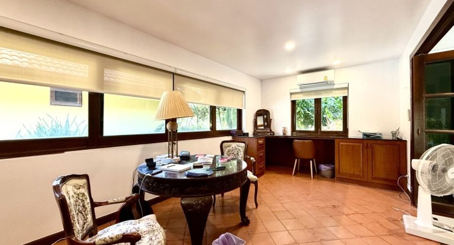 ขาย 3 ห้องนอน บ้านเดี่ยว ใน สัตหีบ, ชลบุรี