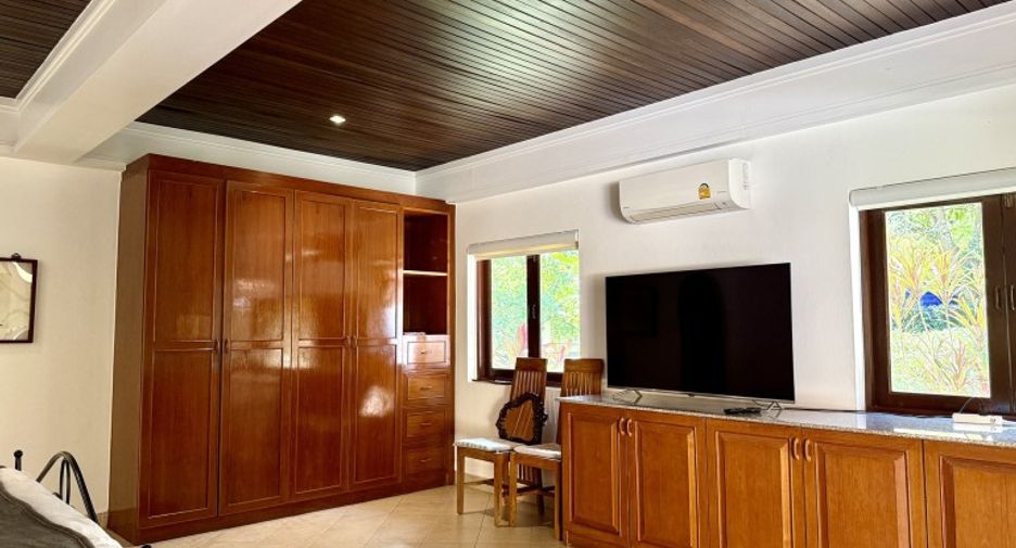 ขาย 3 ห้องนอน บ้านเดี่ยว ใน สัตหีบ, ชลบุรี