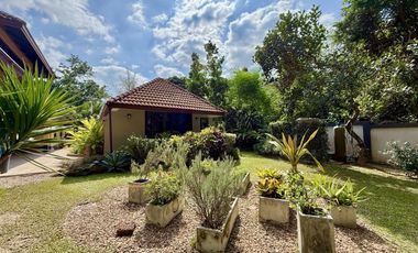 À vendre 3 chambres maison à Sattahip, Chonburi