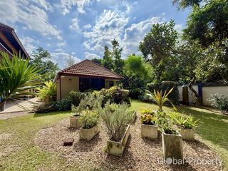 Casa en venta de 3 habitaciones en Bang Saray, Pattaya