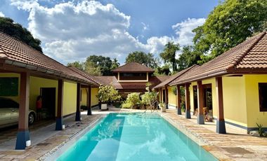 Haus zum Kauf mit 3 Zimmer in Sattahip, Chonburi