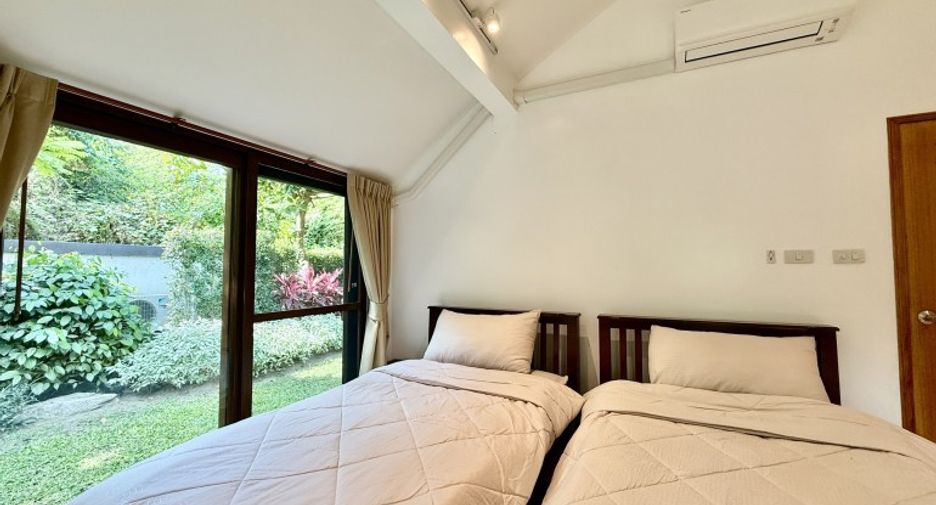 ขาย 3 ห้องนอน บ้านเดี่ยว ใน สัตหีบ, ชลบุรี