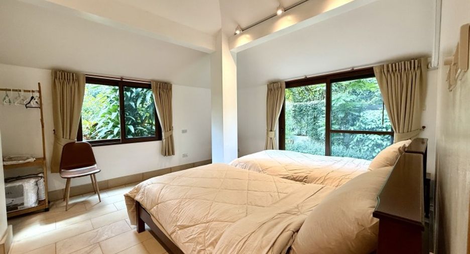 ขาย 3 ห้องนอน บ้านเดี่ยว ใน สัตหีบ, ชลบุรี
