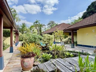 Casa en venta de 3 habitaciones en Bang Saray, Pattaya