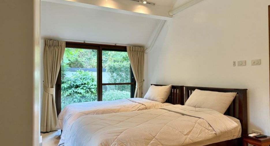 ขาย 3 ห้องนอน บ้านเดี่ยว ใน สัตหีบ, ชลบุรี