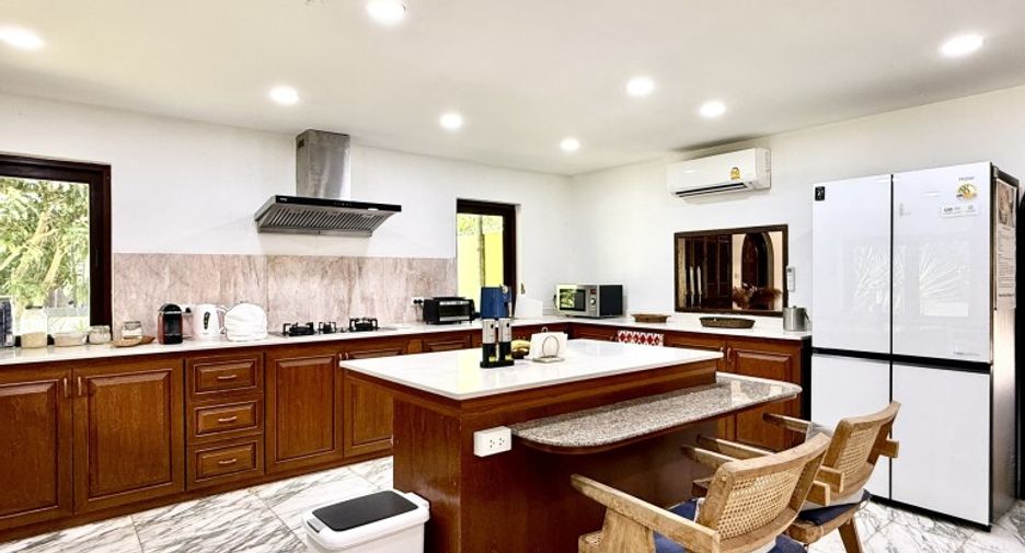 ขาย 3 ห้องนอน บ้านเดี่ยว ใน สัตหีบ, ชลบุรี