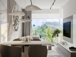 À vendre 1 chambre condo à Thalang, Phuket